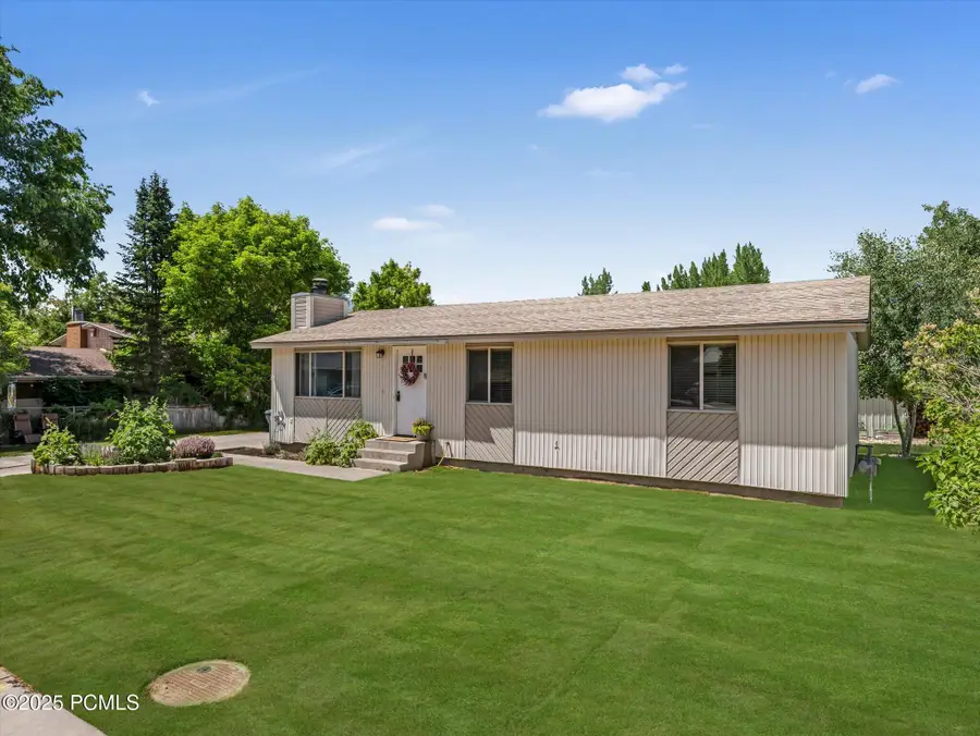 155 Hawthorne Drive, Kamas, UT 84036 - #2