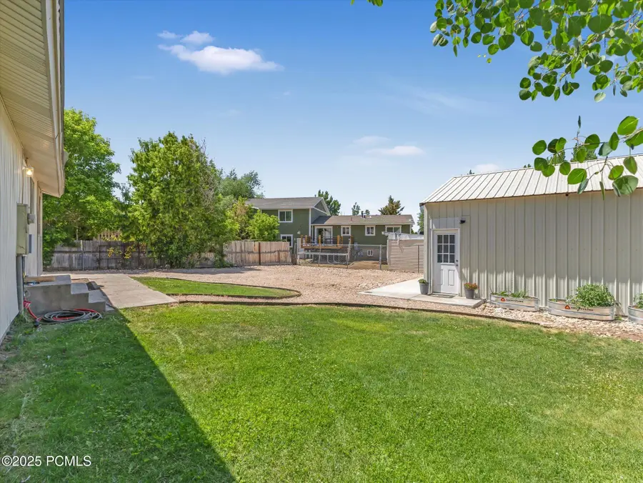 155 Hawthorne Drive, Kamas, UT 84036 - #3