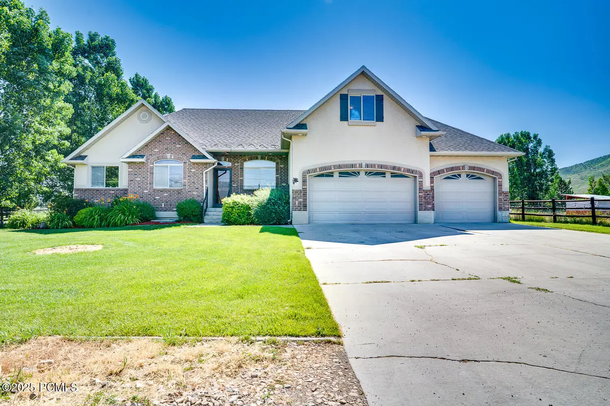 3035 S Big Hollow Road, Daniel, UT 84032 - #1