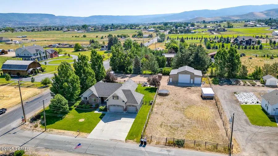 3035 S Big Hollow Road, Daniel, UT 84032 - #3