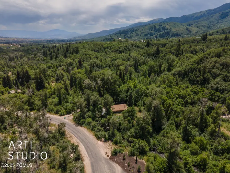 6481 N Fork Road, Liberty, UT 84310 - #2
