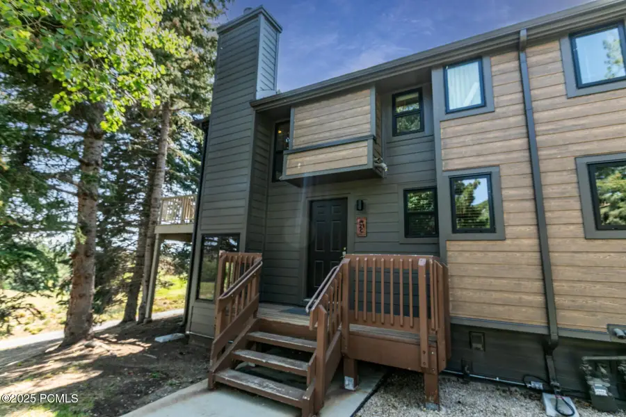 2100 Canyons Resort Drive #Apt 21c, Park City, UT 84098 - #2