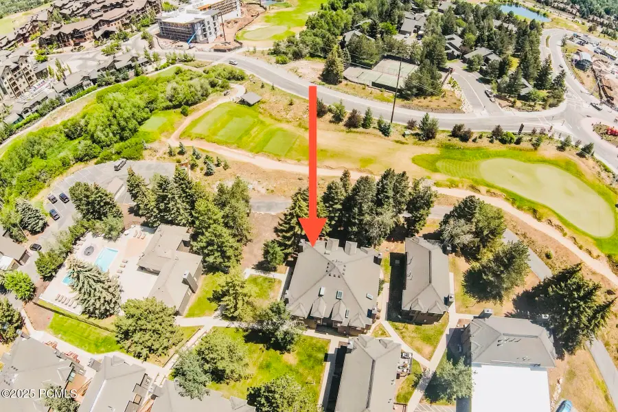2100 Canyons Resort Drive #Apt 21c, Park City, UT 84098 - #3