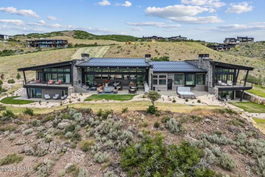 9156 N Sleeping Rock Circle, Kamas, UT 84036 - #2