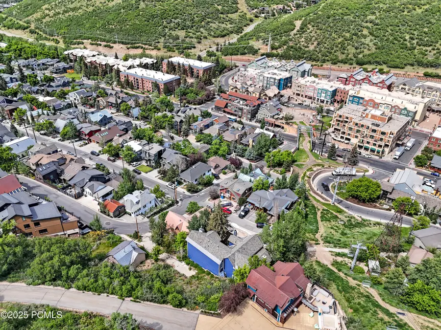No Situs, Park City, UT 84060 - #3