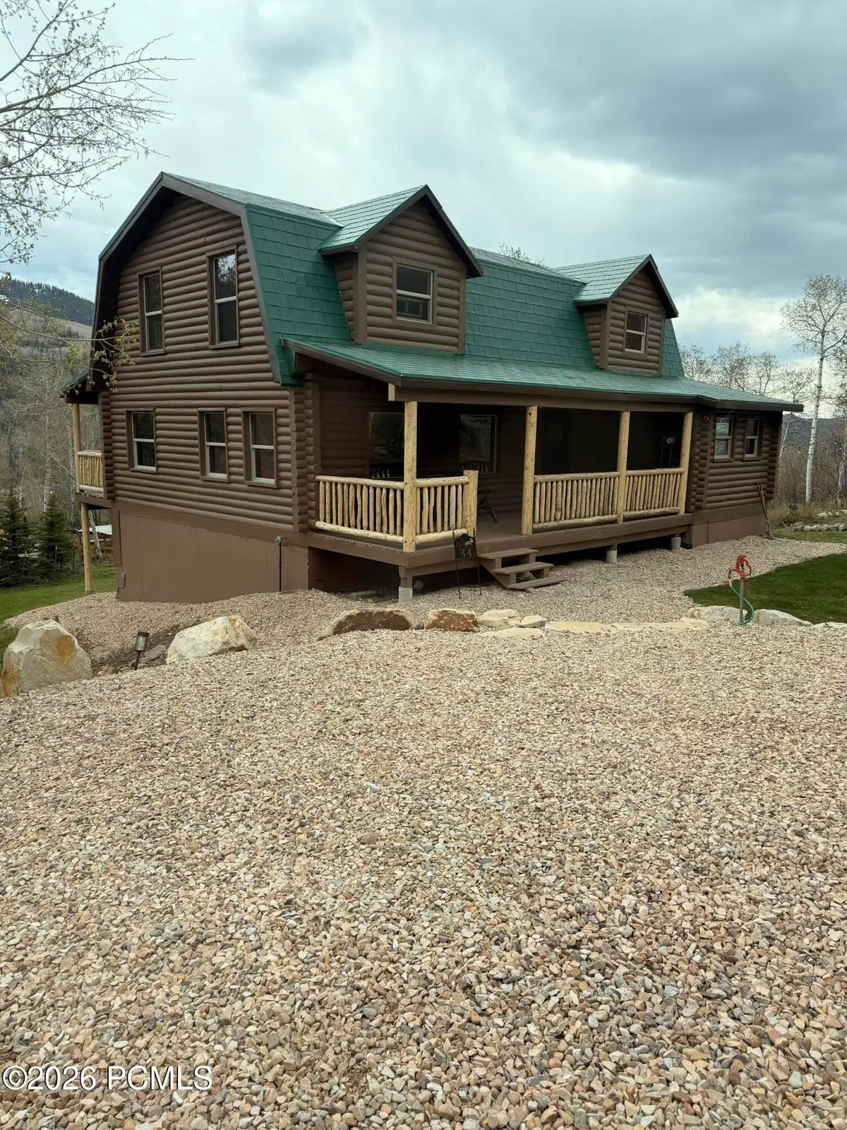6724 Campfire Circle, Oakley, UT 84055 - #1