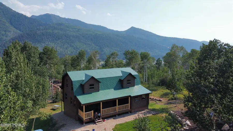 6724 Campfire Circle, Oakley, UT 84055 - #3