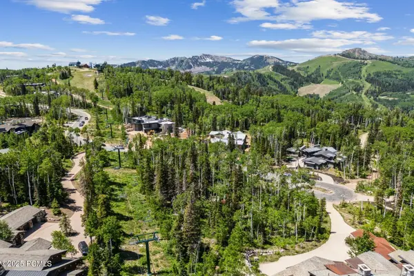 67 Red Cloud Trail, Park City, UT 84060