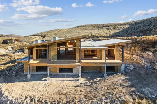 6033 Golf Club Link, Park City, UT 84098