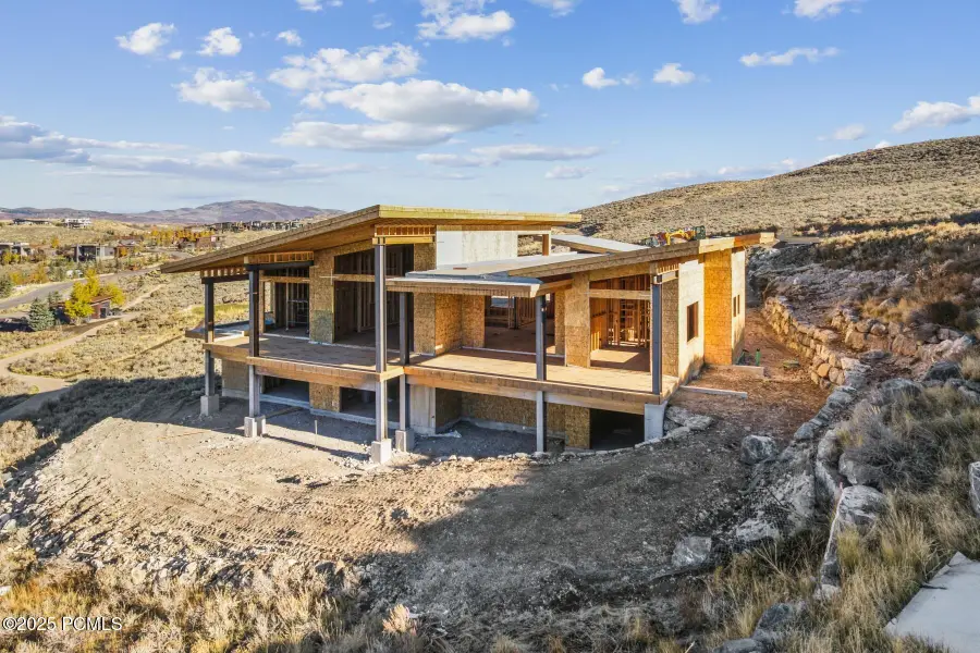 6033 Golf Club Link, Park City, UT 84098 - #3
