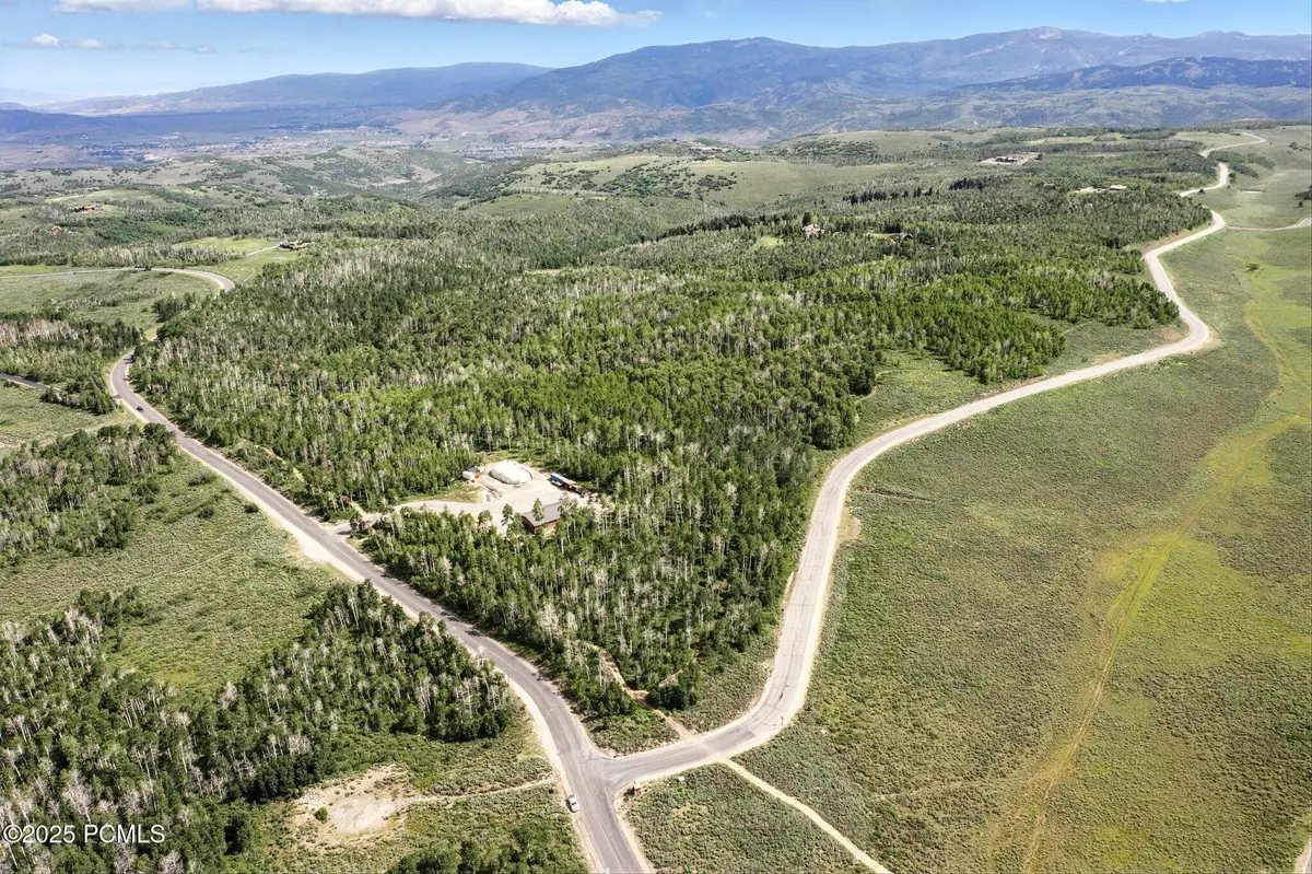 1555 N Wolf Creek Ranch Road, Kamas, UT 84036 - #1