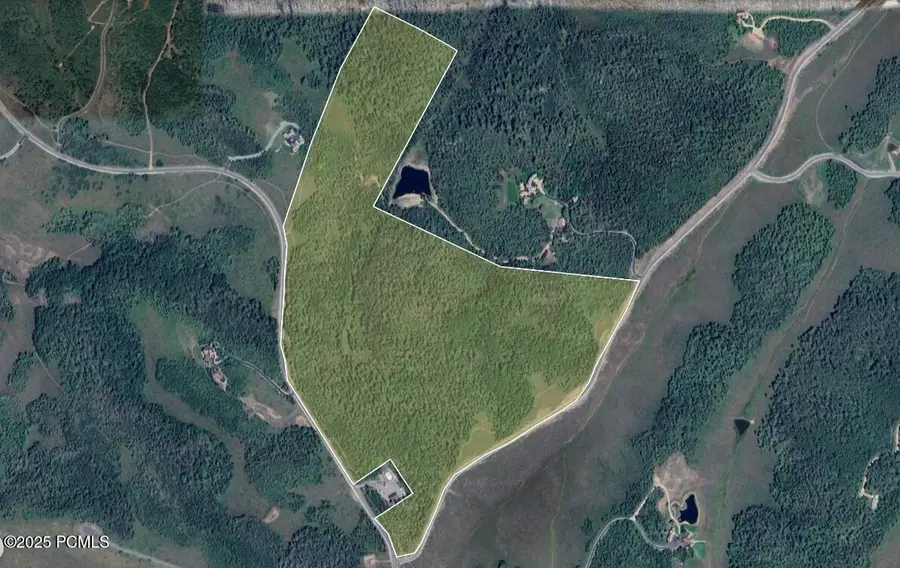 1555 N Wolf Creek Ranch Road, Kamas, UT 84036 - #2