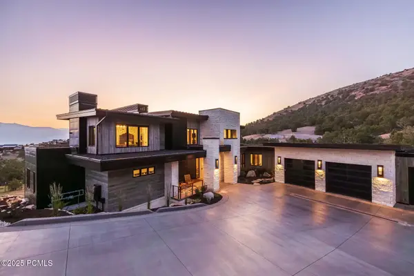 1545 N Red Castle Circle, Heber City, UT 84032