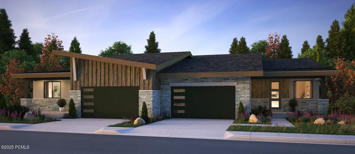 11522 N Deepwater Drive, Hideout, UT 84036 - #1