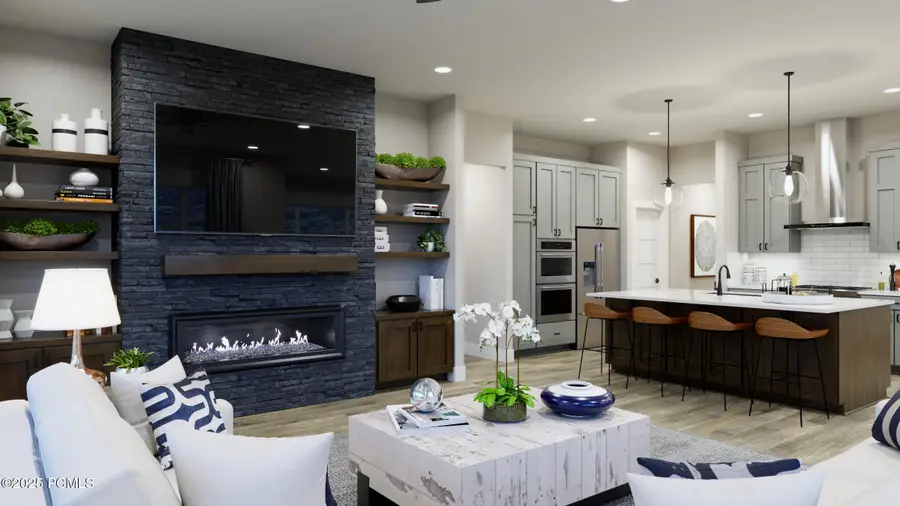 11522 N Deepwater Drive, Hideout, UT 84036 - #3