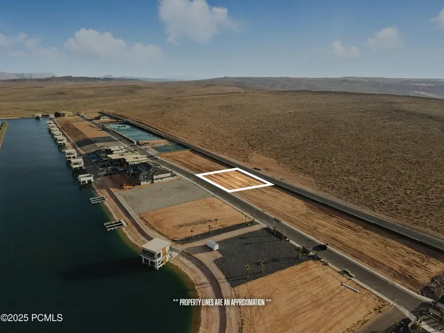 3988 S Shore Drive, Hurricane, UT 84737 - #3