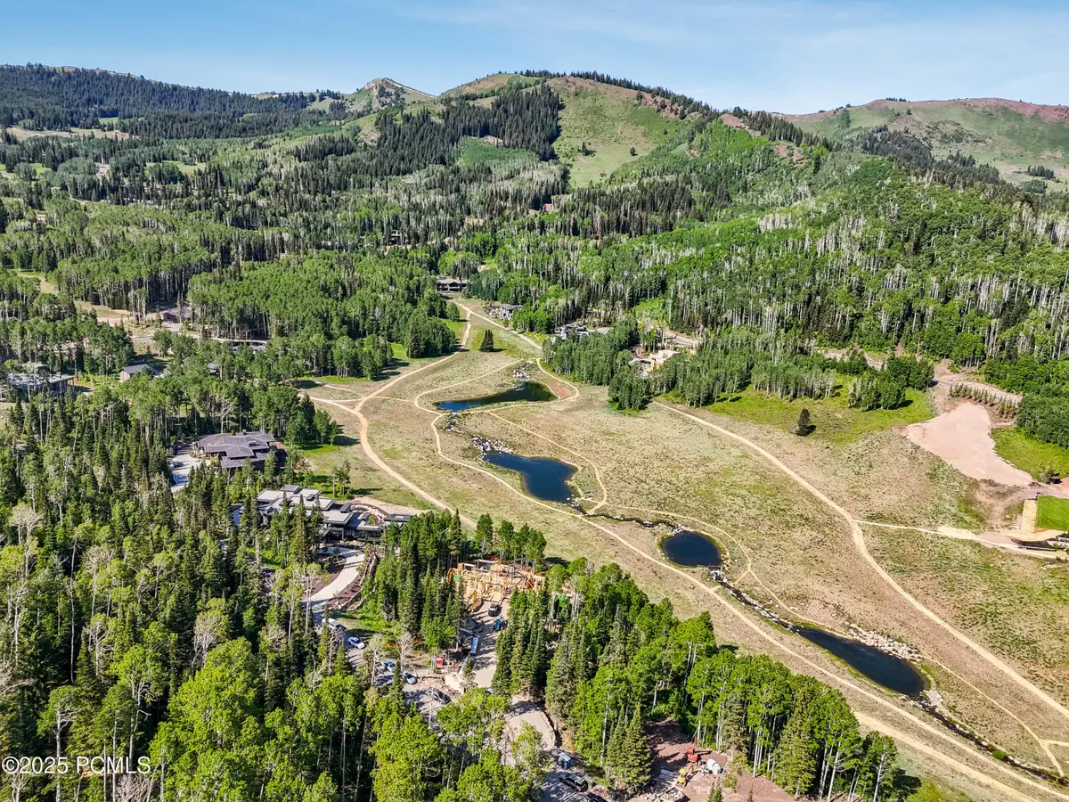 263 White Pine Canyon Road, Park City, UT 84060 - #1