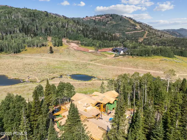 263 White Pine Canyon Road, Park City, UT 84060