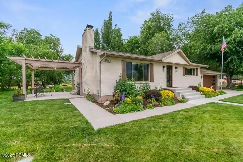 1520 Casperville Road, Heber City, UT 84032 - #1