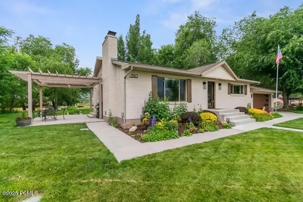 1520 Casperville Road, Heber City, UT 84032