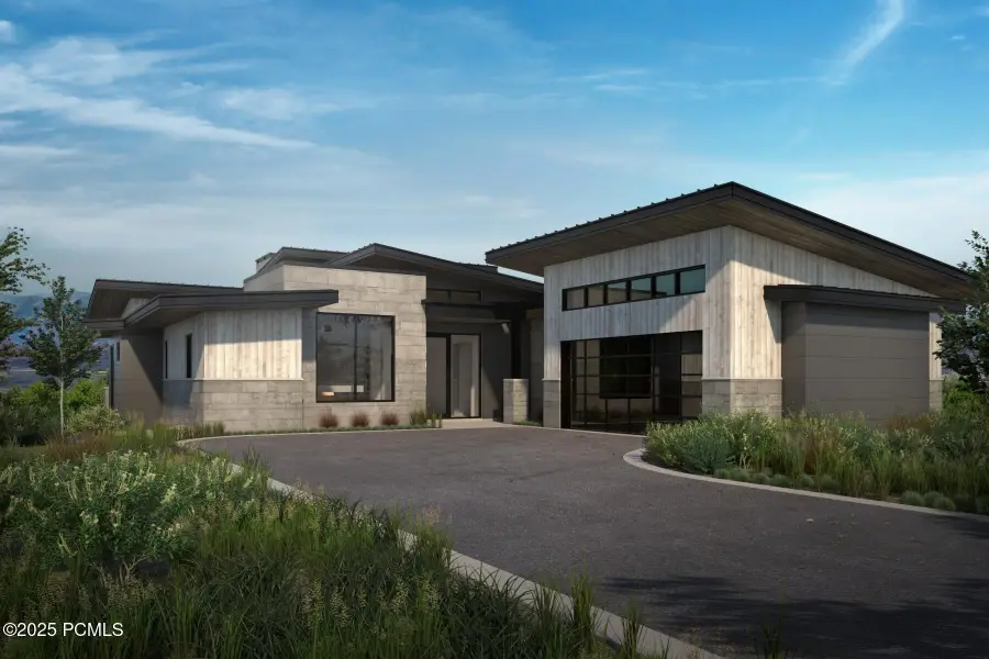 2822 Hills Ridge Road, Park City, UT 84098 - #2