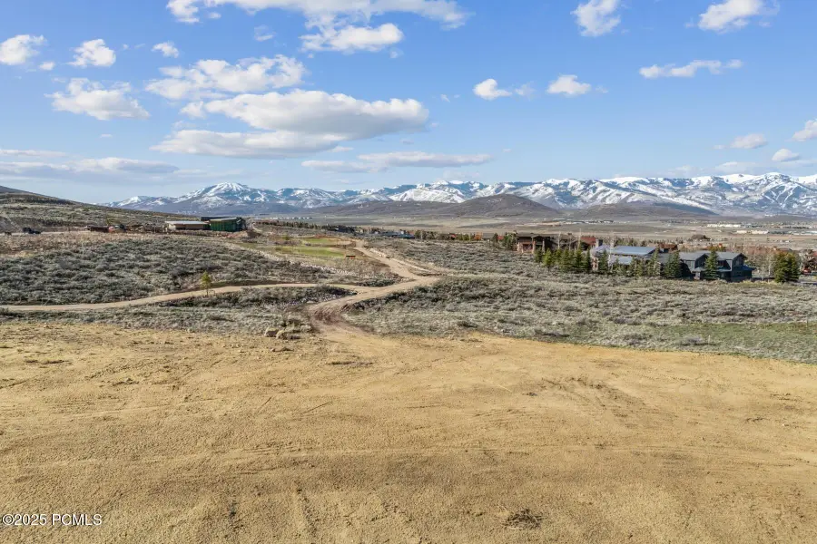 2822 Hills Ridge Road, Park City, UT 84098 - #3