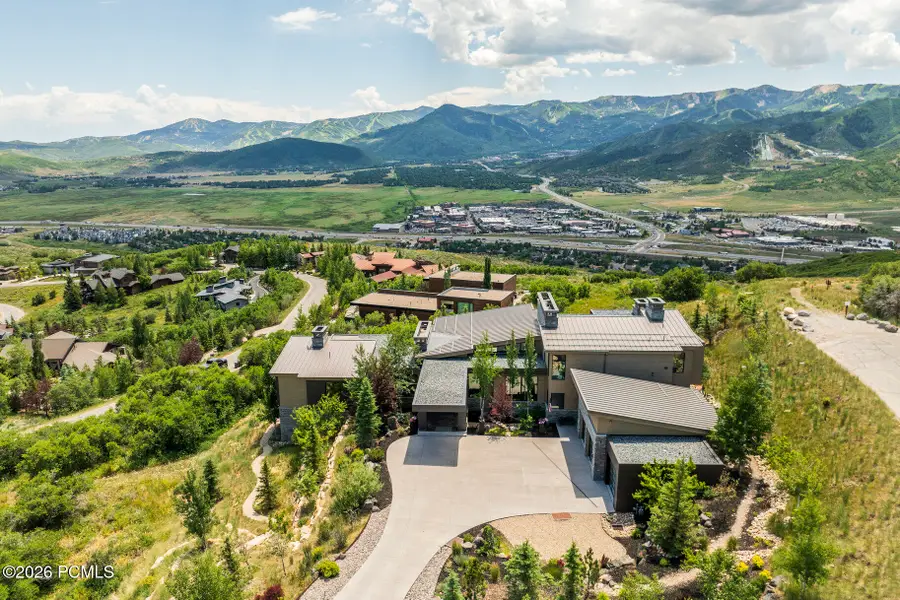 1433 Snow Berry Street, Park City, UT 84098 - #2