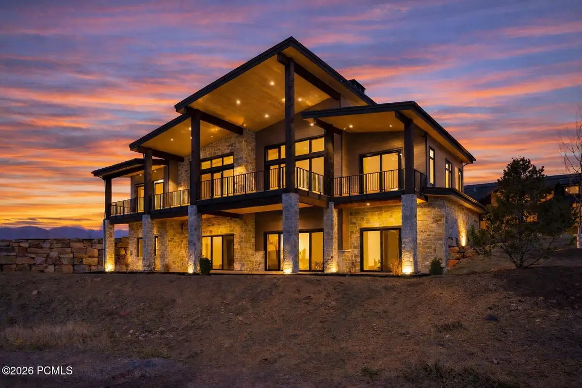 197 N Abajo Peak Way, Heber City, UT 84032 - #1