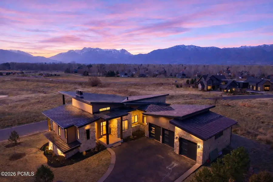 197 N Abajo Peak Way, Heber City, UT 84032 - #2