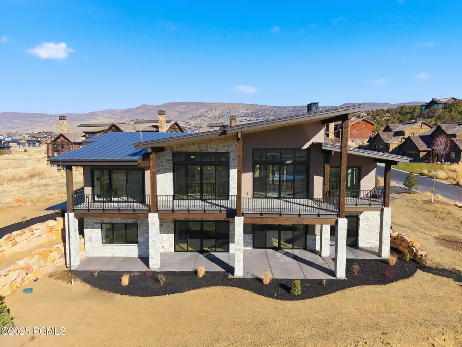 197 N Abajo Peak Way, Heber City, UT 84032 - #3