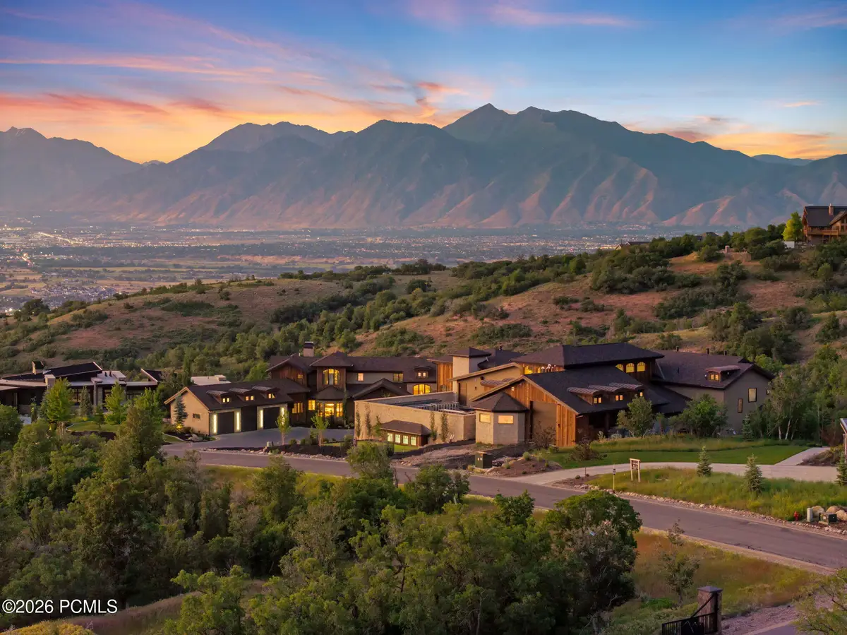 867 S Summit Creek Drive, Woodland Hills, UT 84653 - #1