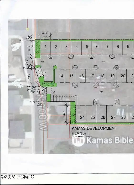 325 N Main Street, Kamas, UT 84036