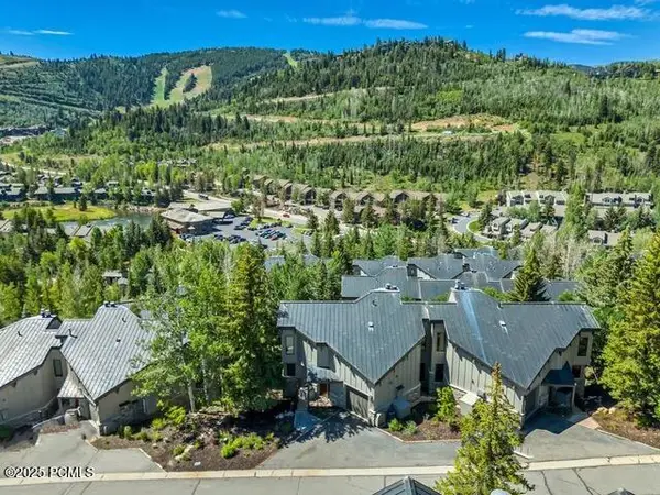 1290 Pinnacle Drive, Park City, UT 84060