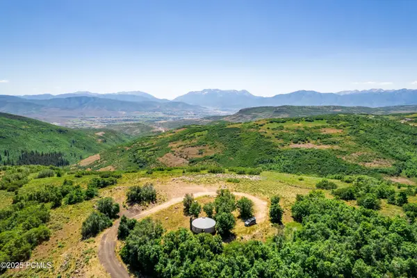 7688 E Forest Creek Road, Kamas, UT 84036