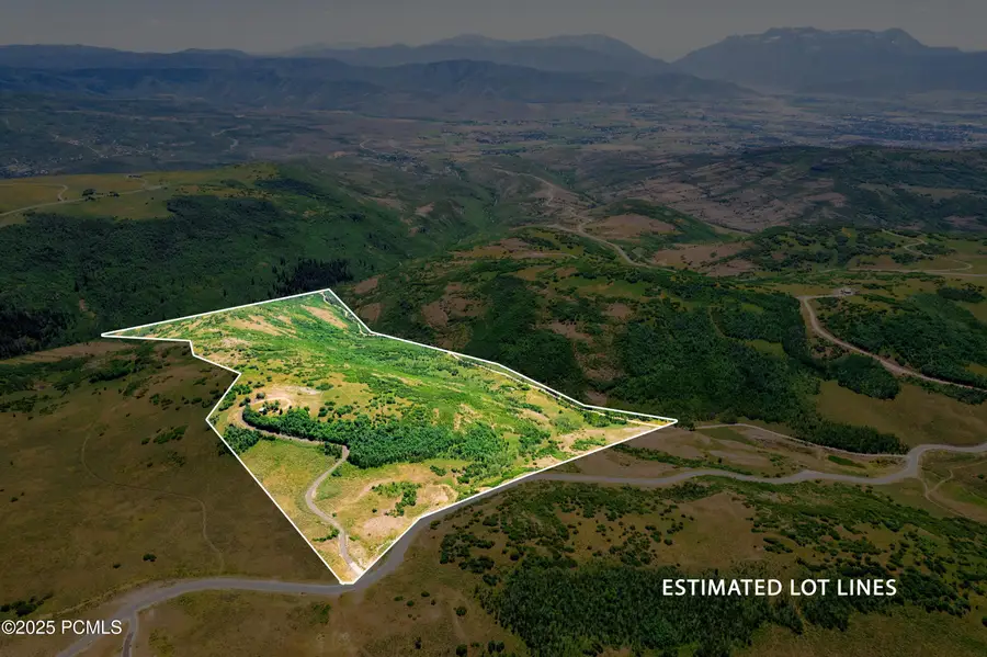 7688 E Forest Creek Road, Kamas, UT 84036 - #3