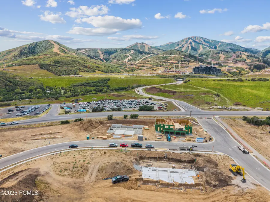 9517 N Bergtop Loop #190, Heber City, UT 84032 - #2