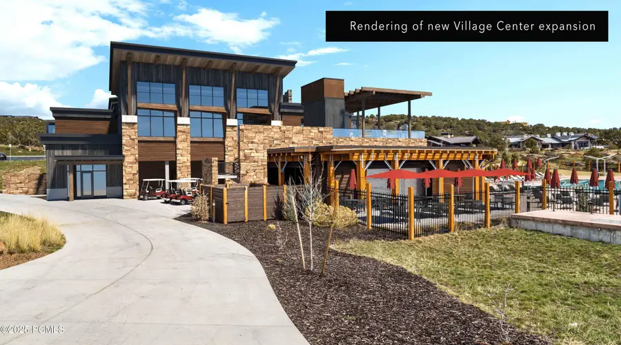 377 N Abajo Peak Loop #D2, Heber City, UT 84032 - #3