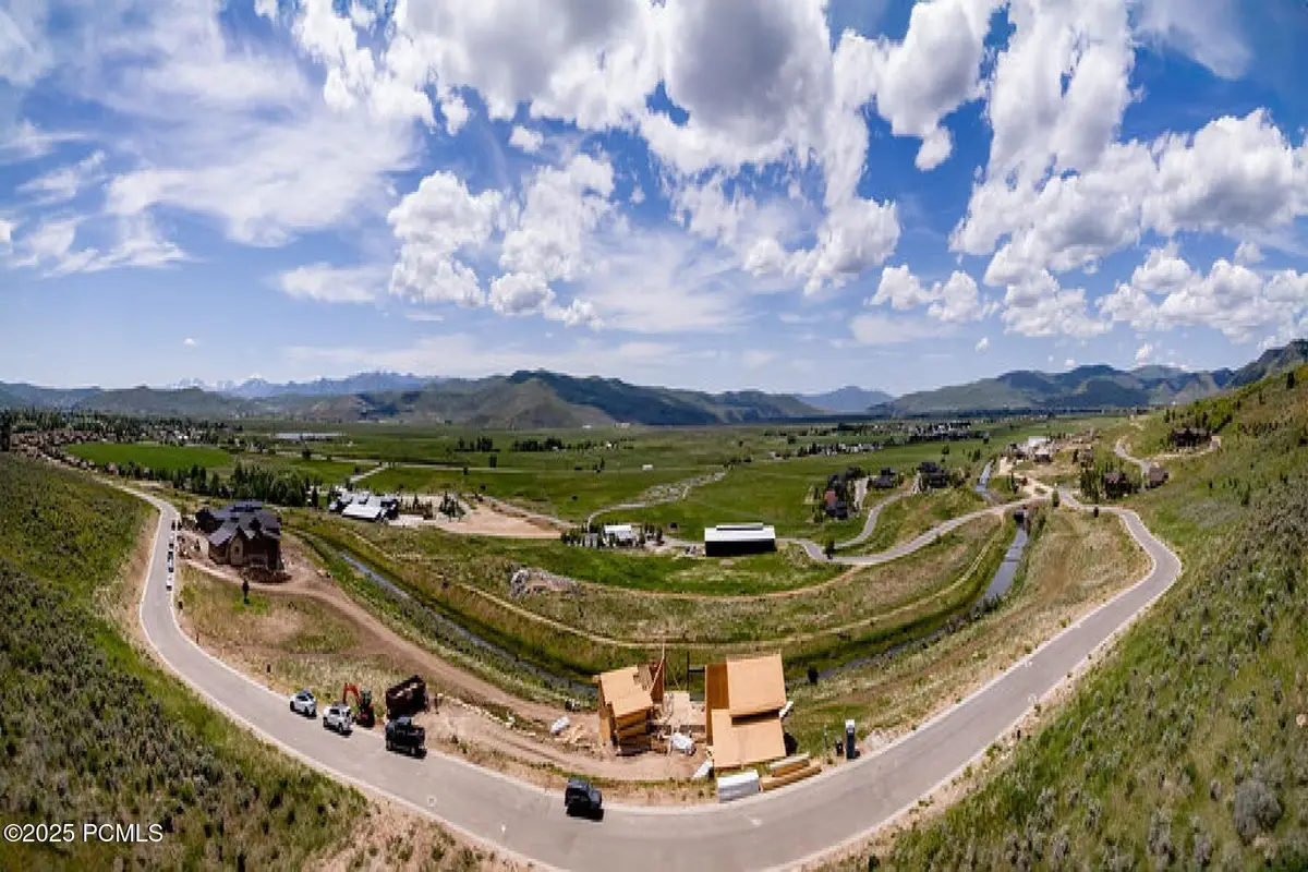 1090 Wasatch View Drive, Kamas, UT 84036 - #1