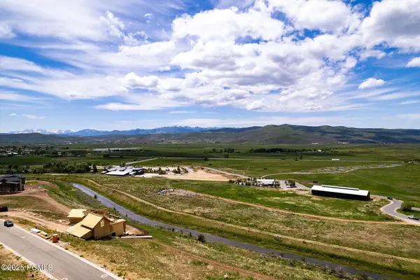 1156 Wasatch View Drive, Kamas, UT 84036
