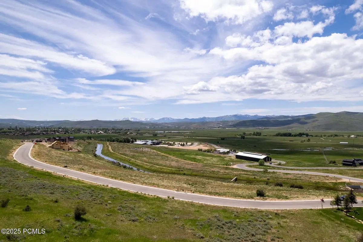 1228 Wasatch View Drive, Kamas, UT 84036 - #1