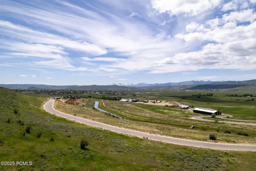 1228 Wasatch View Drive, Kamas, UT 84036 - #2
