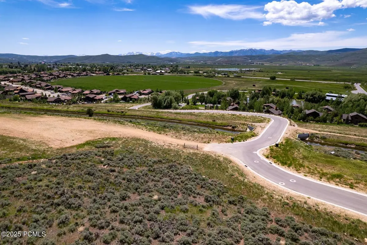 886 Wasatch View Drive, Kamas, UT 84036 - #1
