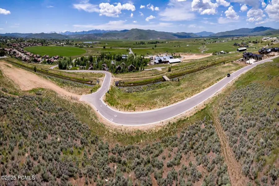 886 Wasatch View Drive, Kamas, UT 84036 - #2