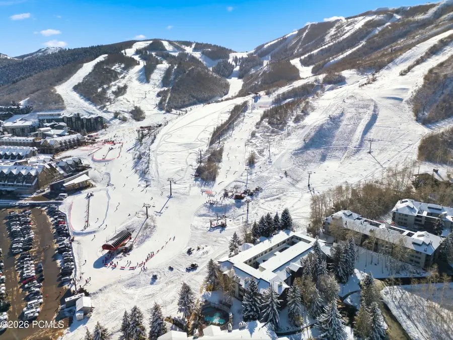 401 Silver King Drive #66, Park City, UT 84060 - #2