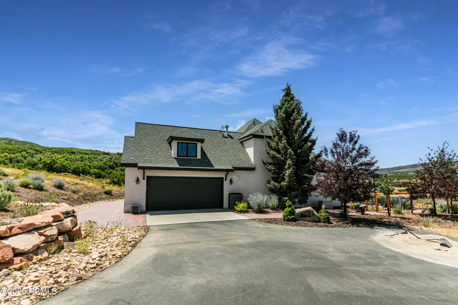 3100 Spring Hill, Wanship, UT 84017 - #3