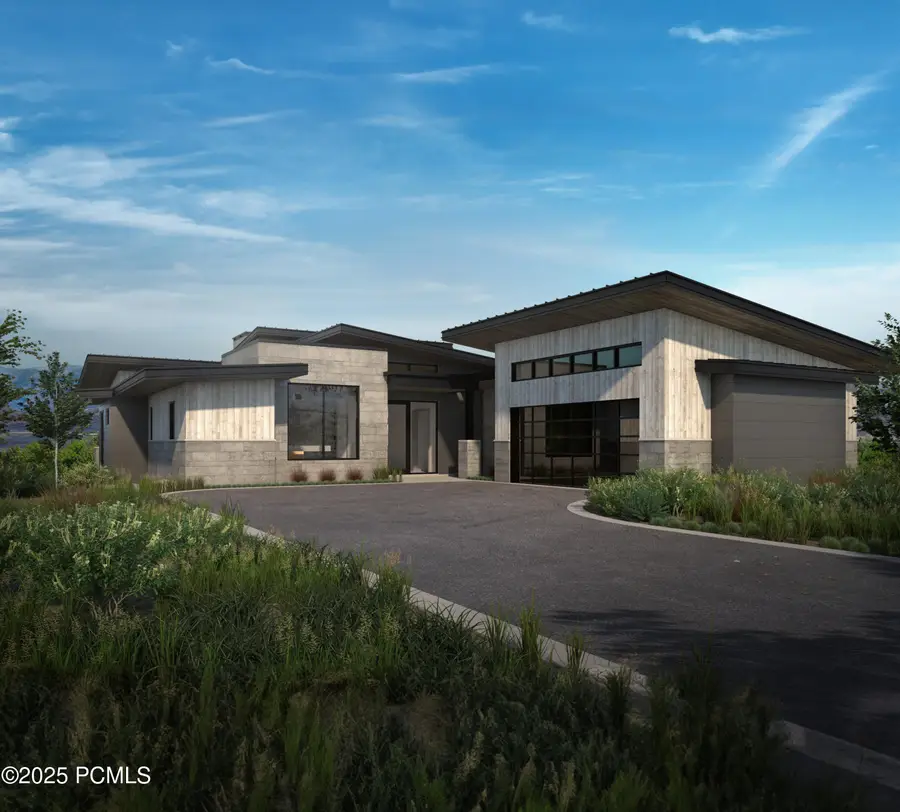 6853 White Dove Way, Park City, UT 84098 - #2