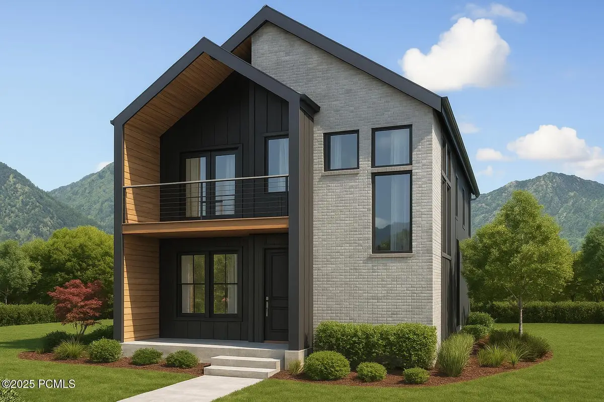 6647 Purple Poppy Lane, Park City, UT 84098 - #1