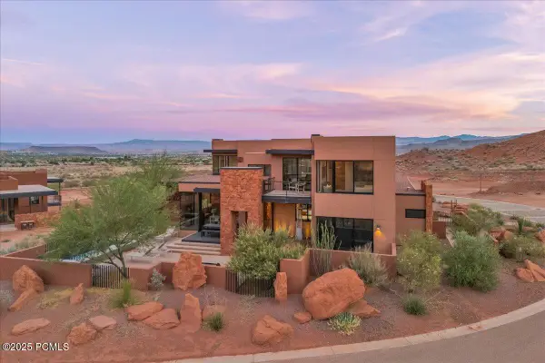 768 Sanctuary Place, Ivins, UT 84738