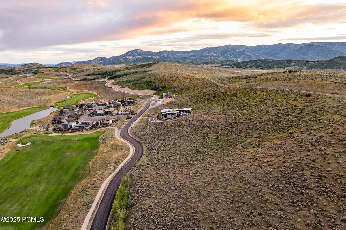 6035 Painted Valley Pass, Park City, UT 84098 - #1