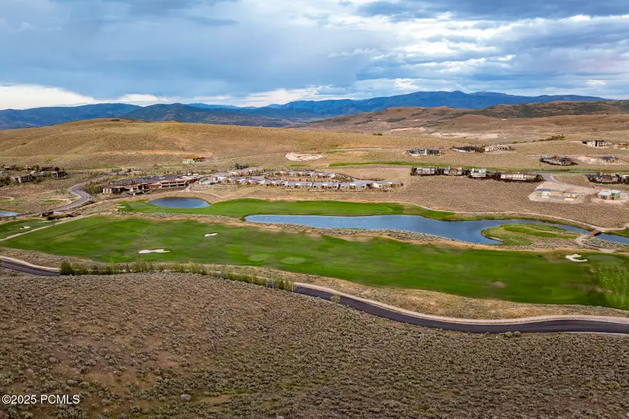 6035 Painted Valley Pass, Park City, UT 84098 - #2